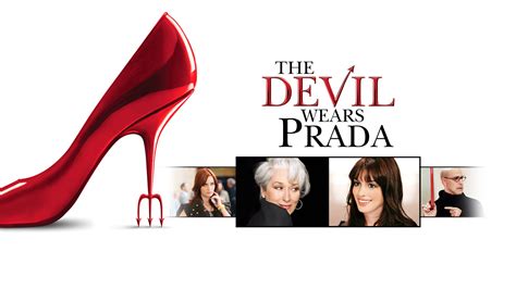 the devil wears prada background.